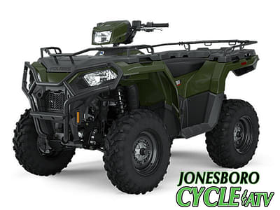 BOATZON | Polaris® Sportsman 570 EPS 2025