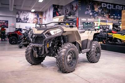 BOATZON | Polaris® Sportsman 570 EPS 2025