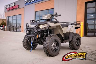 BOATZON | Polaris® Sportsman 570 EPS 2025