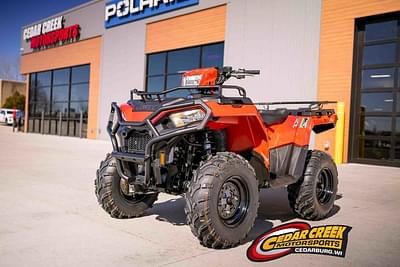 BOATZON | Polaris® Sportsman 570 EPS 2025