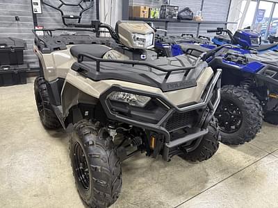 BOATZON | Polaris® Sportsman 570 EPS 2025