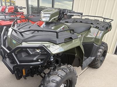 BOATZON | Polaris® Sportsman 570 EPS 2025