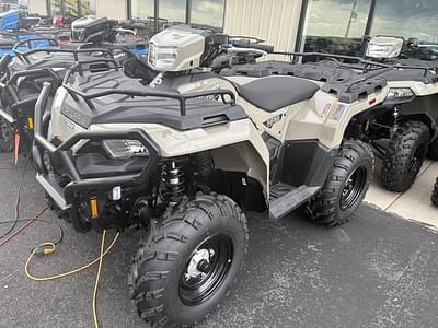 BOATZON | Polaris® Sportsman 570 EPS 2025