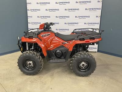 BOATZON | Polaris® Sportsman 570 EPS 2025