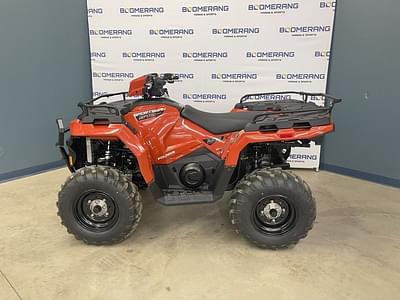 BOATZON | Polaris® Sportsman 570 EPS 2025