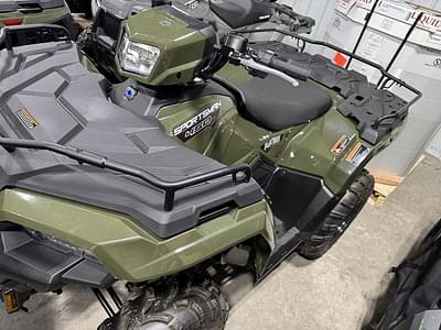 BOATZON | Polaris® Sportsman 570 EPS 2025