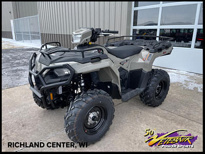 BOATZON | Polaris® Sportsman 570 EPS 2025