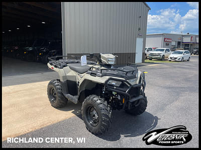 BOATZON | Polaris® Sportsman 570 EPS 2025