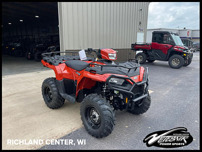 BOATZON | Polaris® Sportsman 570 EPS 2025