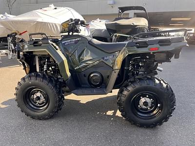 BOATZON | Polaris® Sportsman 570 EPS 2025