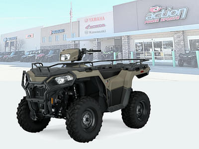 BOATZON | Polaris® Sportsman 570 EPS 2025