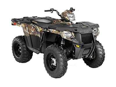 BOATZON | Polaris® Sportsman 570 EPS Polaris Pursuit Camo 2014