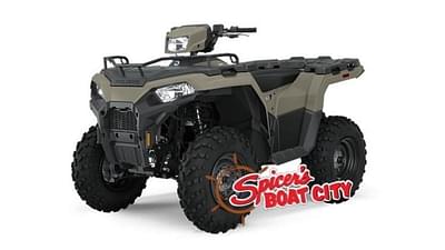 BOATZON | Polaris® Sportsman 570 EPSDesert Sand 2025
