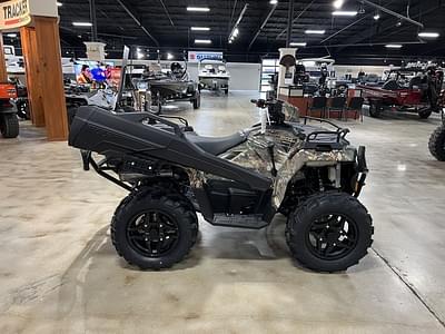 BOATZON | Polaris® Sportsman 570 Hunt Edition Camo 2025