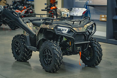 BOATZON | Polaris® Sportsman 570 Hunt Edition Camo 2025 BOATZON | Polaris® Sportsman 570 Hunt Edition Camo 2025