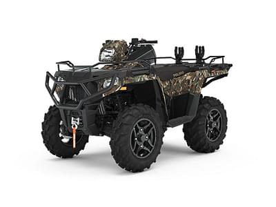 BOATZON | Polaris® Sportsman 570 Hunter Edition 2020