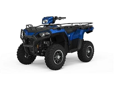 BOATZON | Polaris® Sportsman 570 Premium 2021 BOATZON | Polaris® Sportsman 570 Premium 2021