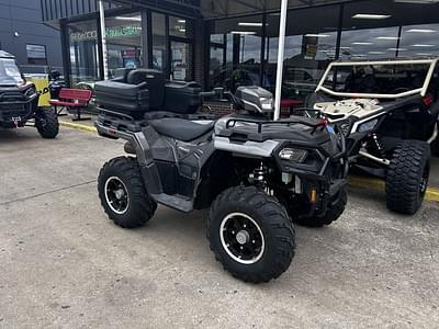 BOATZON | Polaris® Sportsman 570 Premium 2021