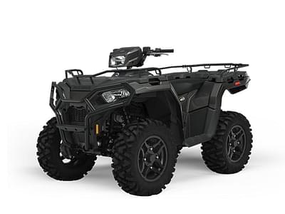 BOATZON | Polaris® Sportsman 570 Premium 2023 BOATZON | Polaris® Sportsman 570 Premium 2023