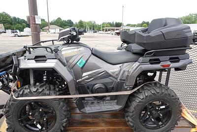 BOATZON | Polaris® Sportsman 570 Premium 2023