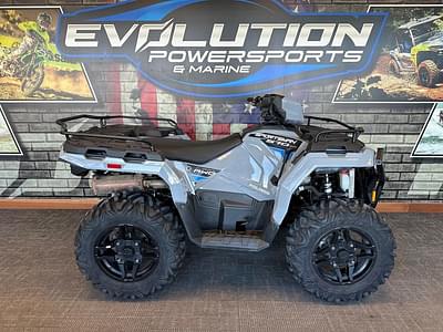 BOATZON | Polaris® Sportsman 570 Premium 2024 BOATZON | Polaris® Sportsman 570 Premium 2024