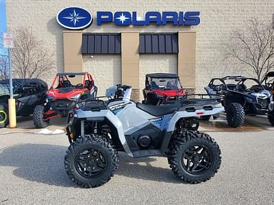 BOATZON | Polaris® Sportsman 570 Premium 2024