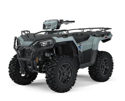 BOATZON | Polaris® Sportsman 570 Premium 2025