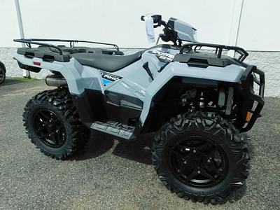 BOATZON | Polaris® Sportsman 570 Premium 2025