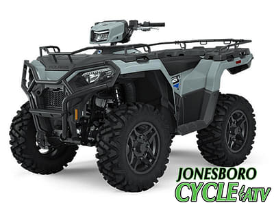 BOATZON | Polaris® Sportsman 570 Premium 2025