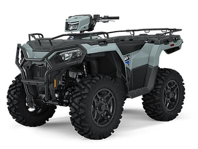 BOATZON | Polaris® Sportsman 570 Premium 2025