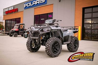 BOATZON | Polaris® Sportsman 570 Premium 2025