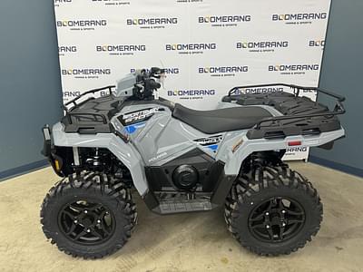 BOATZON | Polaris® Sportsman 570 Premium 2025 BOATZON | Polaris® Sportsman 570 Premium 2025
