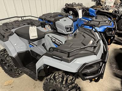 BOATZON | Polaris® Sportsman 570 Premium 2025