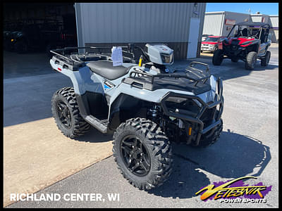 BOATZON | Polaris® Sportsman 570 Premium 2025