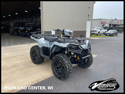 BOATZON | Polaris® Sportsman 570 Premium 2025