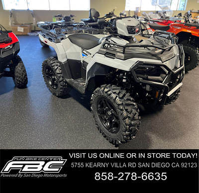 BOATZON | Polaris® Sportsman 570 Premium 2025 BOATZON | Polaris® Sportsman 570 Premium 2025
