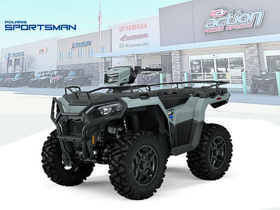 BOATZON | Polaris® Sportsman 570 Premium 2025