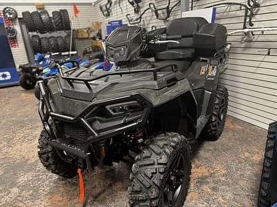 BOATZON | Polaris® Sportsman 570 Ride Command Edition 2024