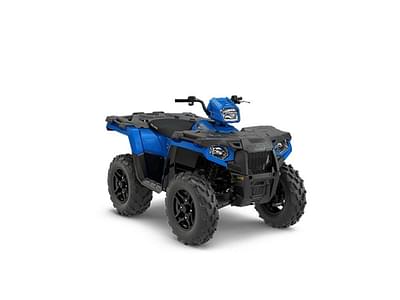 BOATZON | Polaris® Sportsman 570 SP Radar Blue 2018