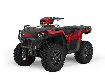 BOATZON | Polaris® Sportsman 570 Trail 2023