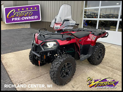 BOATZON | Polaris® Sportsman 570 Trail 2023