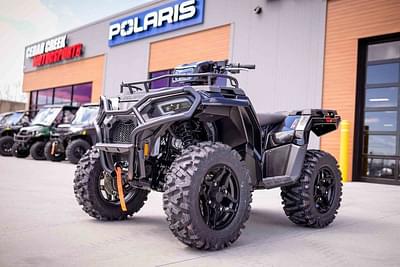 BOATZON | Polaris® Sportsman 570 Trail 2024