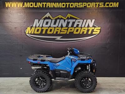 BOATZON | Polaris® Sportsman 570 Trail 2024