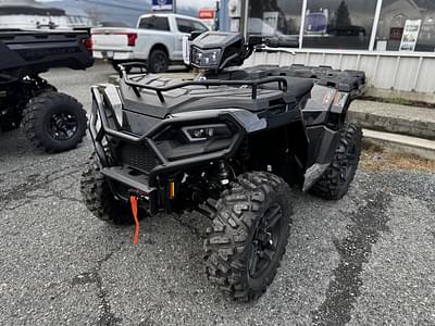 BOATZON | Polaris® Sportsman 570 Trail 2024