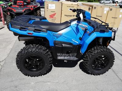 BOATZON | Polaris® Sportsman 570 Trail 2024