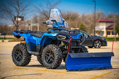 BOATZON | Polaris® Sportsman 570 Trail 2024