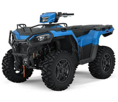 BOATZON | Polaris® Sportsman 570 Trail 2025