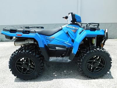 BOATZON | Polaris® Sportsman 570 Trail 2025