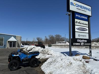 BOATZON | Polaris® Sportsman 570 Trail 2025