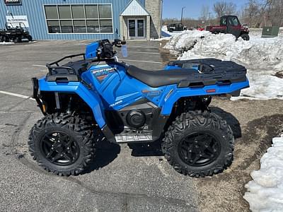 BOATZON | Polaris® Sportsman 570 Trail 2025